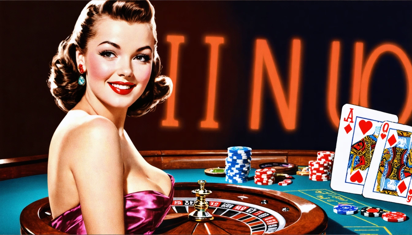 login Pin Up